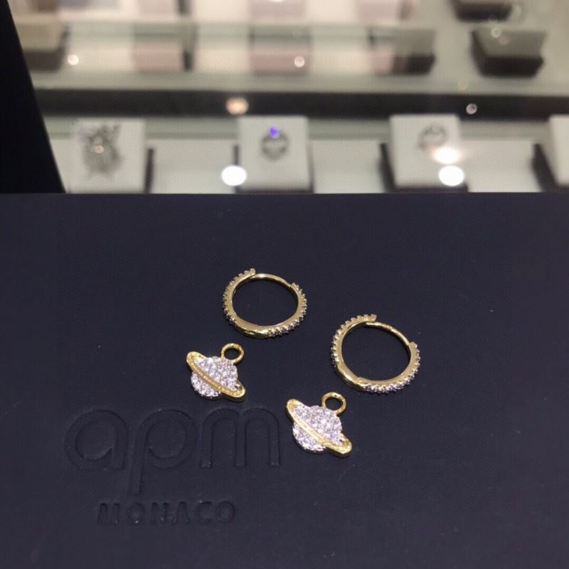 Apm Earrings